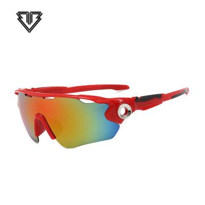 China Anti Fog Women Men Bike Sun Glasses Polarized Cycling Glasses UV Protection Bike Sports Unisex Eyewear for sale