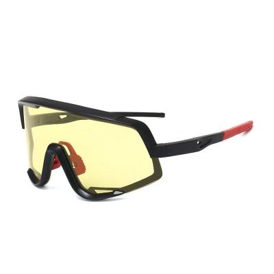 China 2022 latest outdoor sports sunglasses anti-fog fashionable glasses for men andwomen for sale