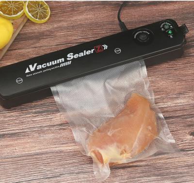 China Household 110V/220V Small Vacuum Sealer Packaging Machine for sale