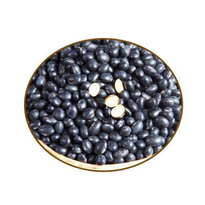 China Large Number Wholesale High Quality Organic Black Beans Dried Black Kidney Beans for sale