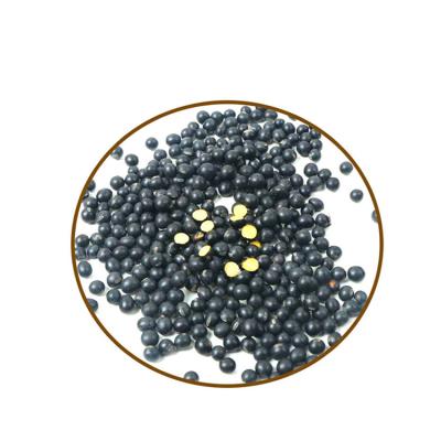 China 2022 New Crop Dry Bulk Black Soy Bean Dried Black Kidney Beans For Sale for sale