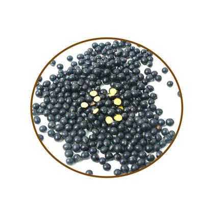 China Quality Guarantee China Market Price Small Dwarf Beans High Quality Black Dwarf Bean Dried Black Kidney Bean for sale