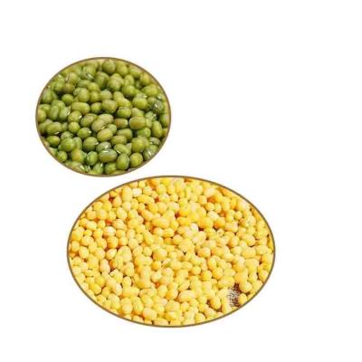 China High Quality Dry Mung Bean Protein Powder Extract from Mung Bean Powder Pure Mung Bean for sale