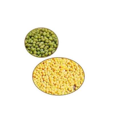 China Factory Dry Supply Making Skin Soft And Elastic Green Mung Bean Protein Powder Mung Bean Powder for sale