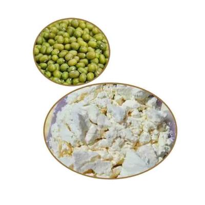 China New Arrival Best Price Dry Mung Bean Peptide Powder Mung Bean Extract Powder for sale