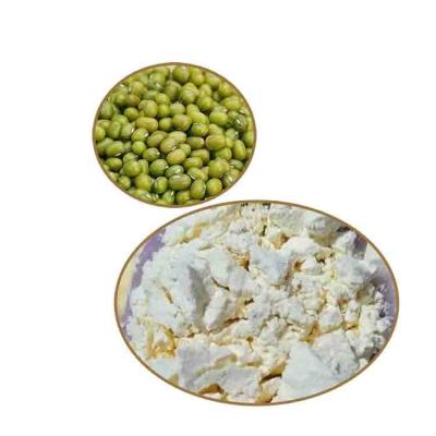 China Factory Directly Supply Good Price Dry Mung Bean Flavor Powder Mung Bean Powder for sale