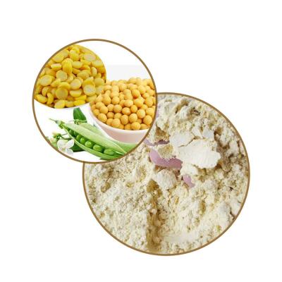 China Nutrition Supplement Raw Materials Soybean Extract Dry Smart Soy Extract Powder for sale