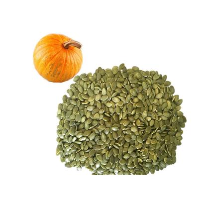 China Manufacture Hot Sale China Quality Dried Organic Pumpkin Seeds Pumpkin Seeds Factory for sale