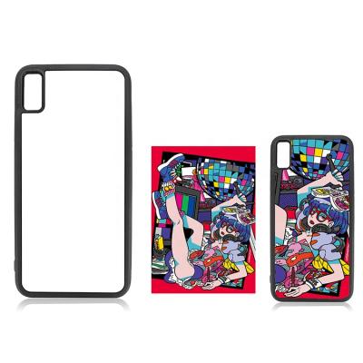 China China Eco-friendly Phone Case Manufacturer Case For Mobile Phone For Sublimation for sale