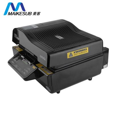 China Hot sale 3d sublimation heat transfer vacuum sublimation heat press machine mult-function ST3042 for sale