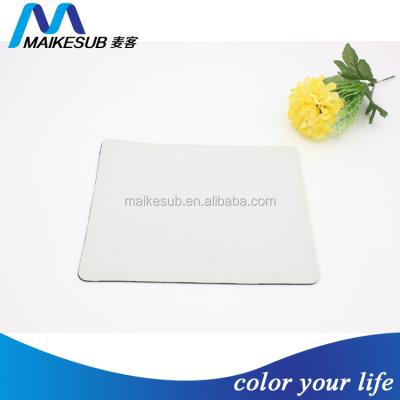 China Eco-friendly hot sale sublimation blank face mouse pad custom mouse pad as customers request for sale