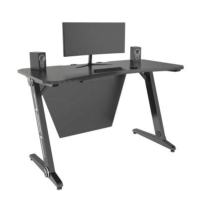 China Regular Ergonomic Gaming Desk 47.2