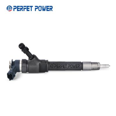 China For original WLC diesel engine common rail diesel fuel injector new 0445110250 0 445 110 250 OE WLAA13H50 WLAA-13-H50 for WLC diesel engine for sale