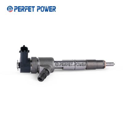 China For DONGFENG 4B28 high quality china made new common rail diesel injector 0445110365 0 445 110 365 for 4B28 diesel engine for sale