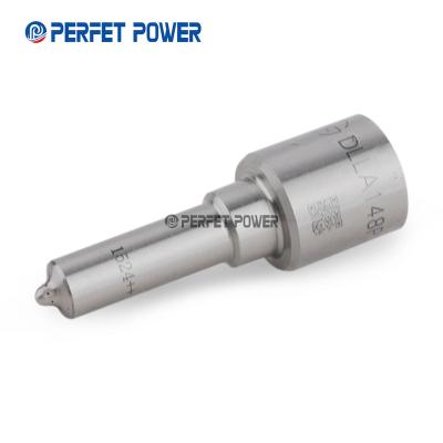 China Injector 0445120061 0445120128 0445120217 China Made New LIWEI DLLA148P1524 0433171939 Injector Nozzle For Injector 0445120061 0445120128 0445120217 D 2066 LOH06 for sale