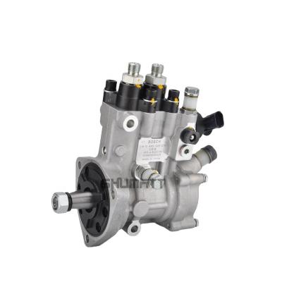 China For FOTON engine new original shumatt diesel fuel injection pump 0445025079 for FOTON engine for sale