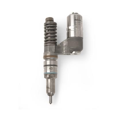 China For the F2BE0681D*A injector. Remanufactured Commercial Vehicle Injector 0414700003 Rail Fuel Injector OE 500380884 For Diesel Engine F2BE0681D*A. for sale