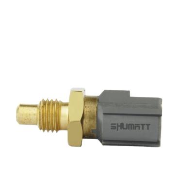 China For HP3/HP4 series pump china made new shumatt HP3/HP4 series pump oil temperature sensor 179730-0100 1797300100 for sale