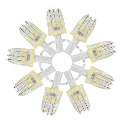 China Wrinkle Remover Multi Needle Roller Multi Needle Syringe Injector Injector Needle for sale