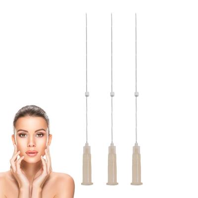 China Easy to use best selling products korea mono pdo wire mono face lift/magic mono pdo wire v line korea lift for sale