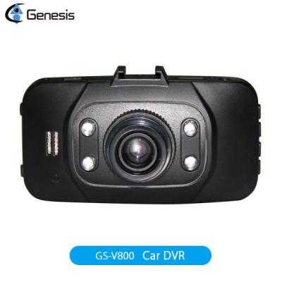 Cina La Cina comercia l'automobile all'ingrosso DVR di 2.7inch GS-V800 1080P FHD in vendita