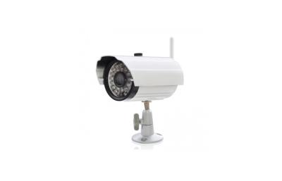 China High Resolution Wifi Waterproof IP Camera IR 40m Night Vision 960p for sale