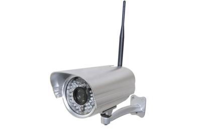 China Home Video HD Wireless Security IP Camera , P2P ONVIF IP Camera for sale