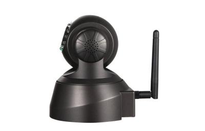 China High Definition Outdoor / Indoor IP Camera , Motion Detection IP Camera for sale