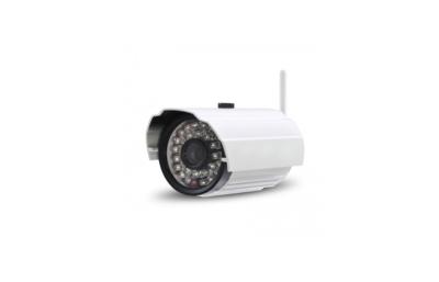 Китай Камера IP H.264 видео- Megapixel ONVIF напольная Wifi, камеры IP IR-CUT продается