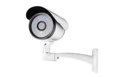 China High Definition H.264 IP66 Weatherproof Security Cameras , Ip Internet Camera for sale