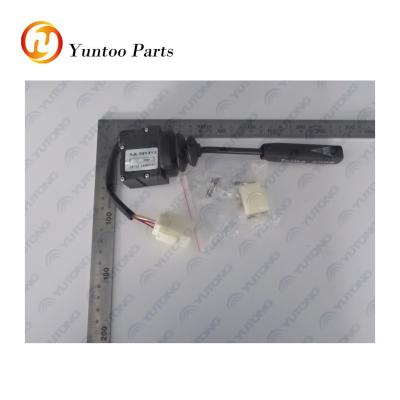 China ABS Truck Hand Brake Valve SJL201313 for sale