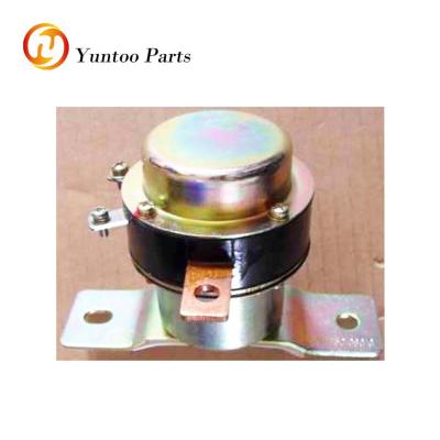 China 3731-00001 Solenoid Switch (37D52-36010) for Bus Stander Height for sale