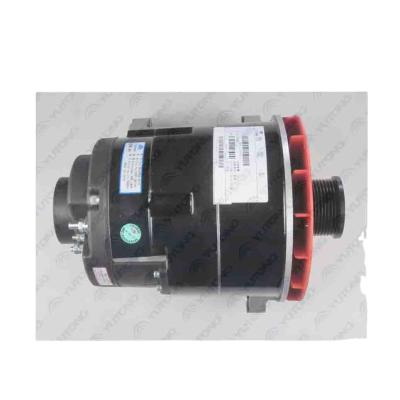 China universal yutong bus kinglong bus spare parts prestolite alternator 4NFCY universal universal for sale