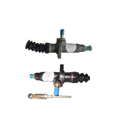 China hot sale bus chassis parts pedal brake master pump for kinglong yutong channel standard for sale