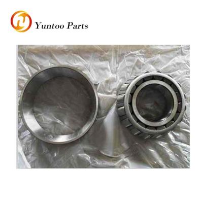 China 7614EK bearing inner bearing hub 3103-00100 for yutong bus wheel hub bearing ZK6118 USED for sale