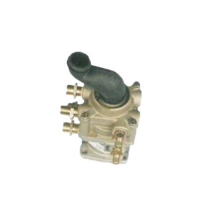 China Cheapest Air Brake Valve 3514100KO(001) For JAC Standard Part Size for sale