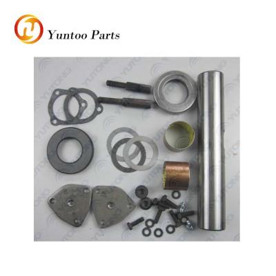 China yutong bus front axle yutong bus kingpin repair kits for ZK6118 50*230 for sale