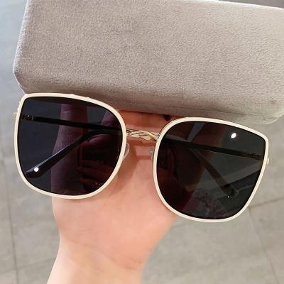 China Fashion Sunglasses new sunglasses arrivals 2023 fashion luxury high quality famous brands designer shades sun glasses sunglasses women sunglasses for sale