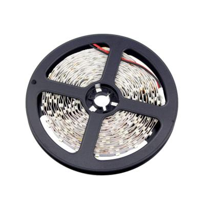 China Special LANDSCAPE offers 3528 60LEDs/M White and Warm White Color 5M/Roll 12V LED Strip Light for sale