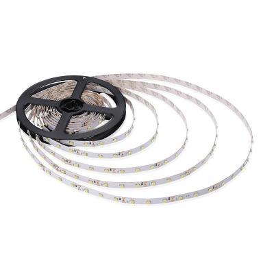 China Hotel China Shenzhen 5m/roll Flexible White 3528 LED Strip Led Strip Light for sale