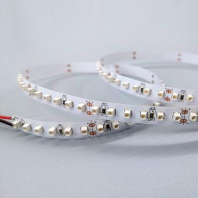 China Office 2021 New Products SMD 2835 120leds Narrow Beam Angle Led Strip Light DC24V With 3 Years Warranty for sale