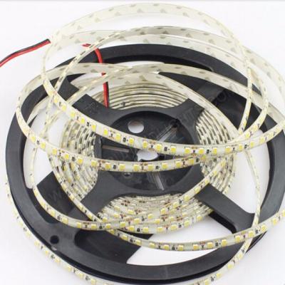 China 12V 24V Shenzhen factory decorative lighting smd 2835 waterproof IP 65 led strip 67 by 68 for sale