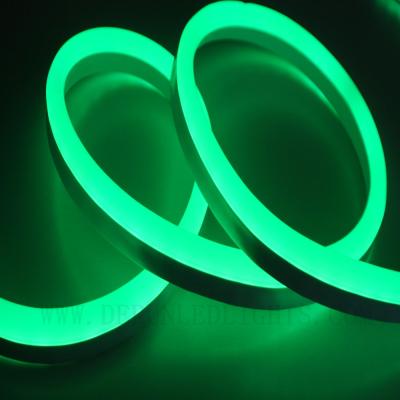 China New Design Decorative Lighting Neo Flex Lighting Rope Lights Waterproof Silicone Led Neon Flex Light for sale