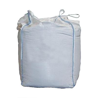 China Breathable EGP Ton Big Bag FIBC Plastic Bag Install Mineral for sale