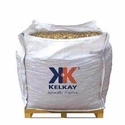 China EGP high quality moisture proof agricultural food manufacture in Shandong bopp bag for sale