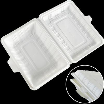 China Food Supplier EGP Eco Friendly Biodegradable Cups Disposable Food Bowl Plastic for sale