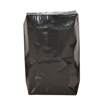 China Recyclable EGP PE Polyethylene Valve Bag For Packaging 25kg Dimension for sale