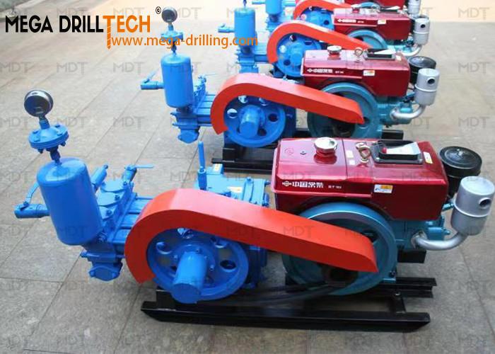 Verified China supplier - HUNAN MEGA DRILLTECH CO., LTD.