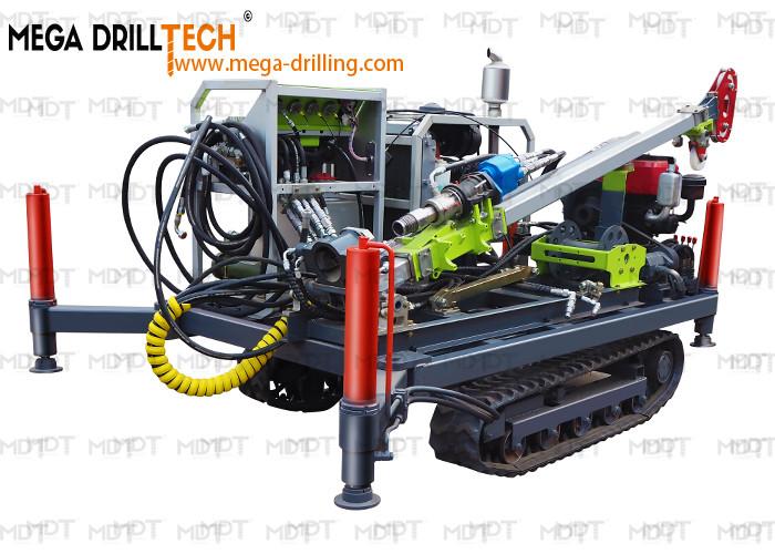 Proveedor verificado de China - HUNAN MEGA DRILLTECH CO., LTD.