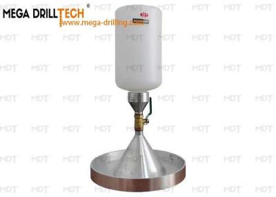 China Sand Cone Density Apparatus for Field Density Test Soil Testing Tools à venda